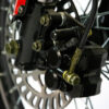 cross dirtbike motor 125 ccm 17-14 kerek